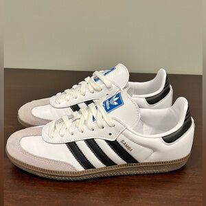 Adidas Samba Women 6.5